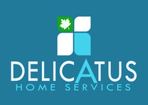Delicatus Home Services Inc.'s logo