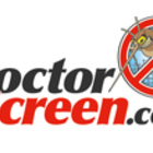 Doctor Screen's logo