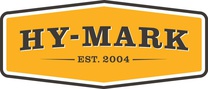 Hy Mark's logo