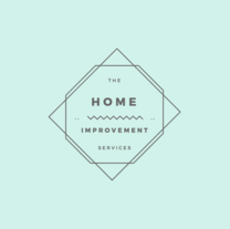 The Home Improvement Services's logo
