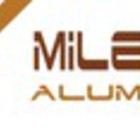 Milestone Aluminum Inc 's logo