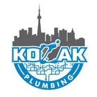 Kozak Plumbing Inc's logo