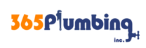 365 Plumbing Inc.'s logo