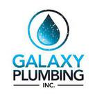 Galaxy Plumbing Inc.'s logo