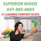 Superior Maids