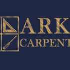 Arko Carpentry's logo