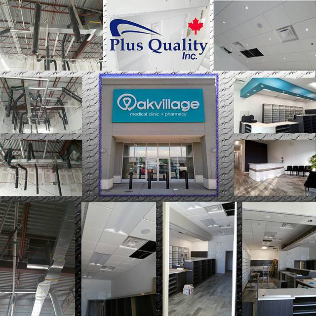 A Plus Quality Inc Heating & Air Conditioning in North York HomeStars