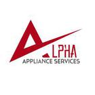 Alpha Appliance Services's logo