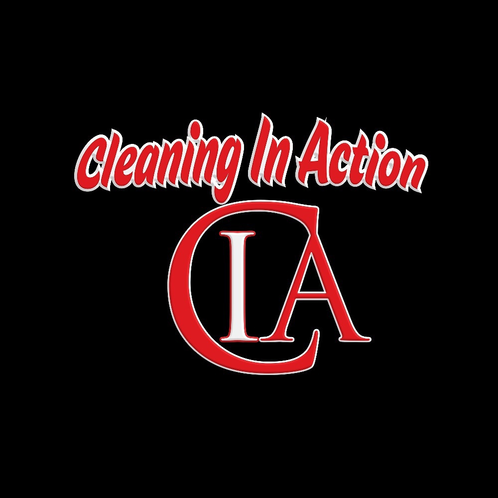 Cleaning In Action Windows & More Inc.'s logo