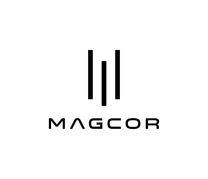 MAGCOR DEMOLITION's logo