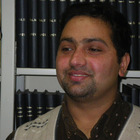 Rajendra in Ottawa