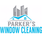 Parker's Window Cleaning's logo