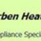 Mike Shurben Heating Ltd.'s logo