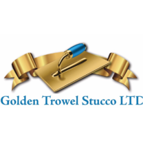 Golden Trowel Stucco Ltd's logo