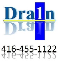 Drain 1 Plumbers Inc. 's logo