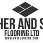 Father And Sons Flooring Ltd's logo