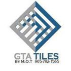 GTA Tiles's logo