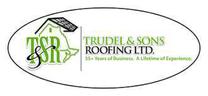 Trudel & Sons Roofing & Sheet Metal Ltd's logo