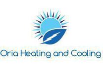 Oria Heating And Cooling's logo