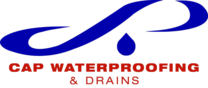 Cap Waterproofing & Drains's logo