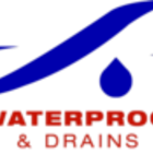 Cap Waterproofing & Drains's logo