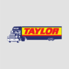 Taylor Moving & Storage Ltd's logo