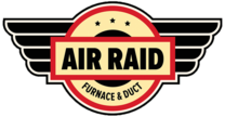 Air Raid Furnace & Duct Ltd.'s logo