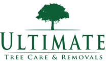Ultimate Tree Care & Removal's logo