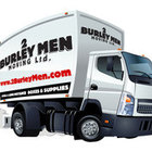 2 Burley Men Moving Ltd.'s logo