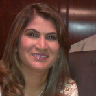 Ameena in Toronto