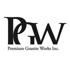 Premium Granite Works's logo