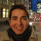 Danilo in Toronto