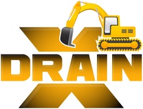 Drainx Inc.'s logo