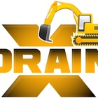 Drainx Inc.'s logo