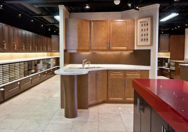 Pf Custom Countertops Countertops In Edmonton Homestars