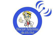 Dr. Antenna's logo