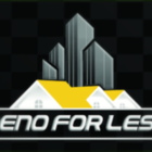 Reno For Less's logo
