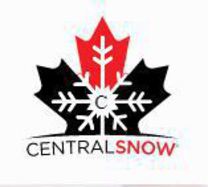 Central Snow's logo