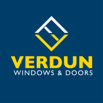 Verdun Windows And Doors's logo