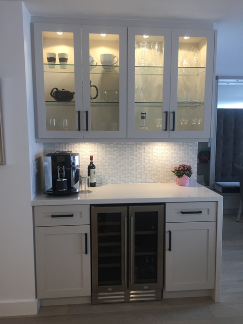SKY Kitchen Cabinets Ltd in Mississauga | HomeStars