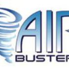 Air Busters Air Duct Cleaning's logo