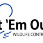 Get 'Em Out Wildlife Control Inc