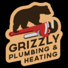 Grizzly Plumbing And Heating Inc.'s logo