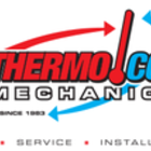 Thermo Cool Mechanical 's logo