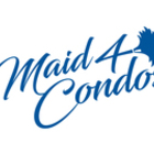 Maid4 Condos's logo