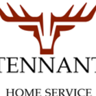 Tennant Home Service's logo