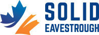 Solid Eavestrough's logo