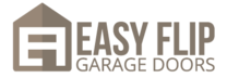 Easy Flip Garage Doors Inc.'s logo