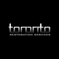 Toronto Restoration Services's logo