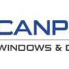 Can Pro Windows And Doors's logo